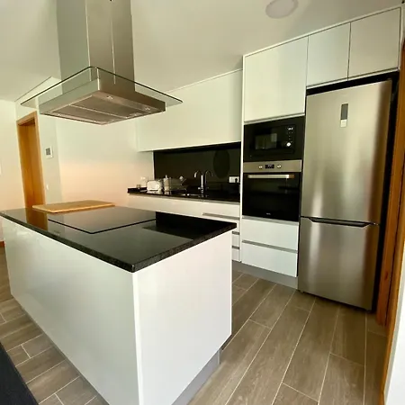 Apartment Duplex - Vila Praia de Ancora