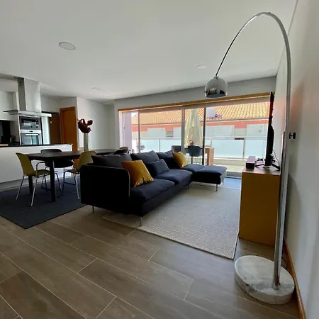Duplex - * Vila Praia de Ancora