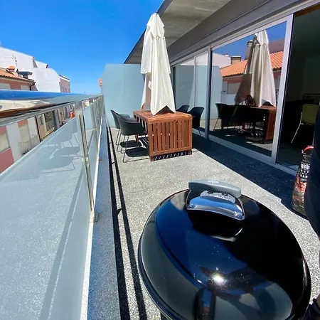 Duplex - Apartment