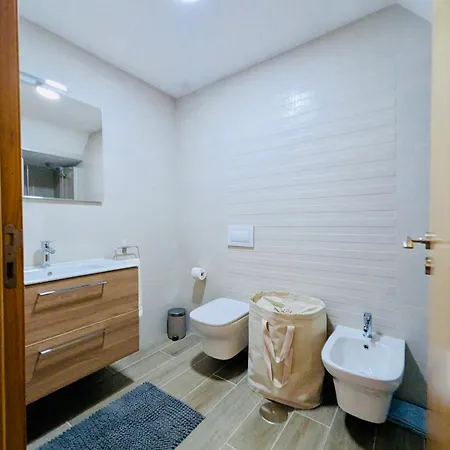 Duplex - Vila Praia de Ancora