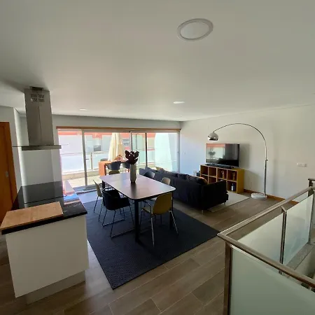 Duplex - Appartement