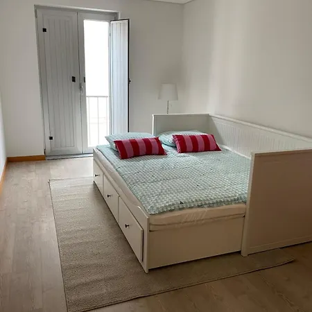 Duplex - Appartement Vila Praia de Âncora