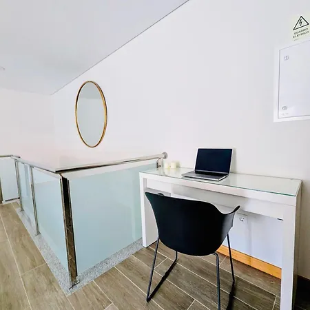 Appartement Duplex -