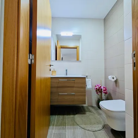 Duplex - شقة Vila Praia de Âncora