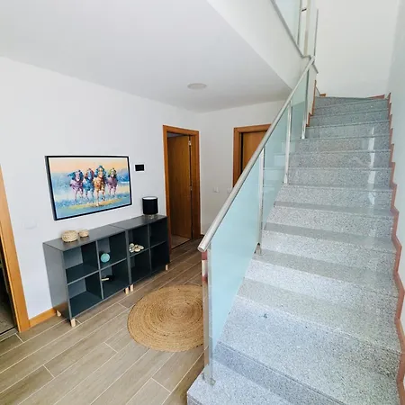 Duplex - شقة Vila Praia de Âncora